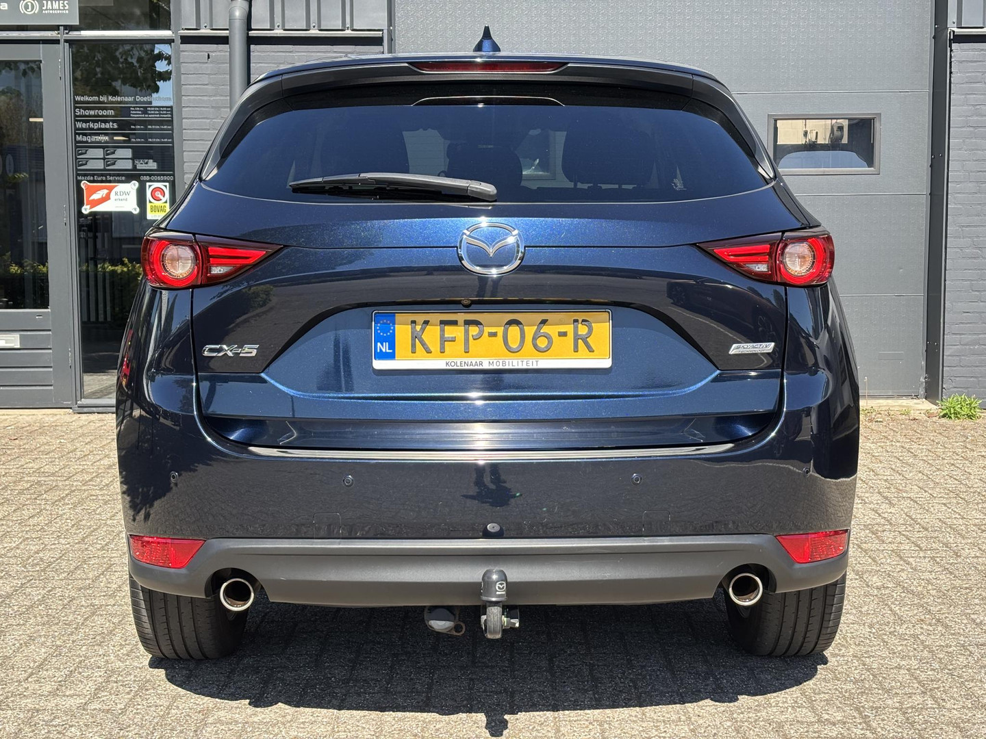 Mazda