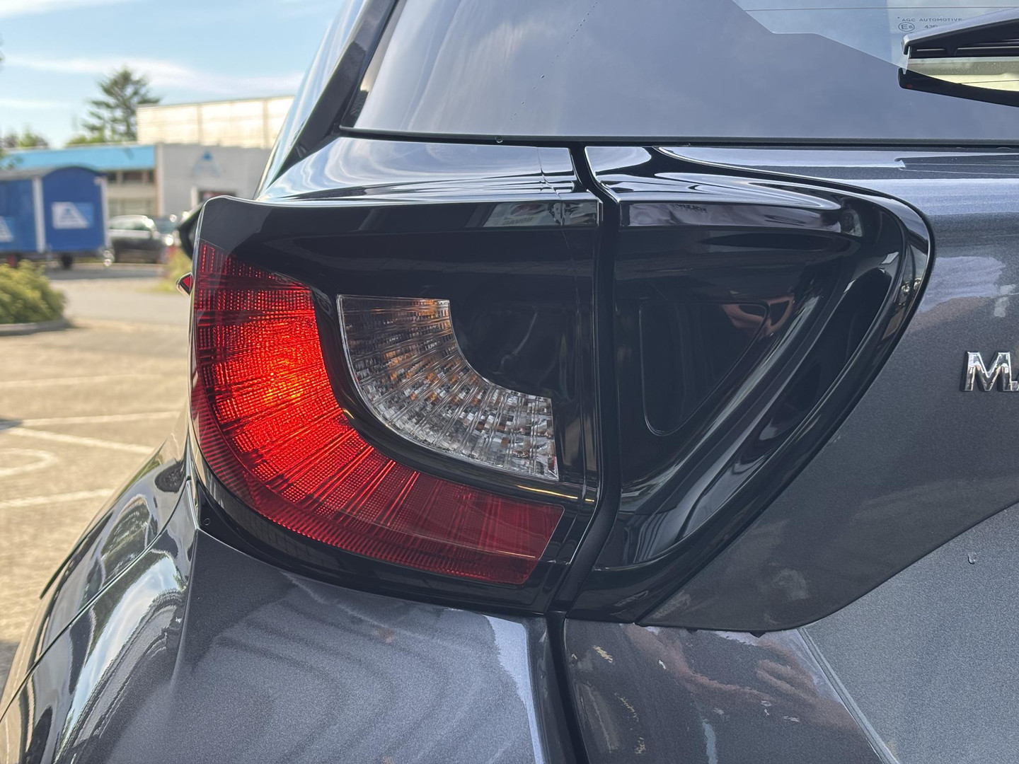 Mazda