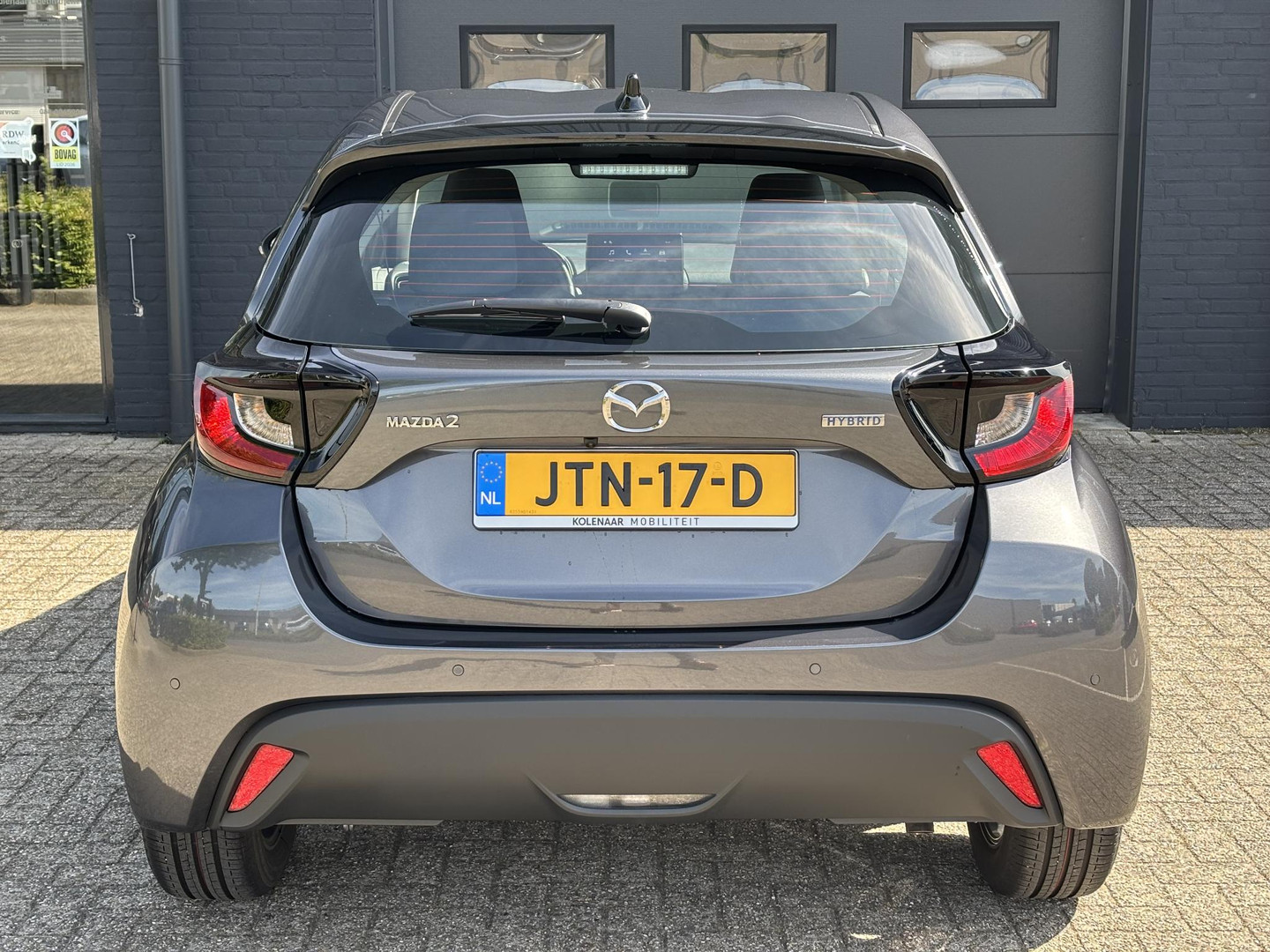 Mazda