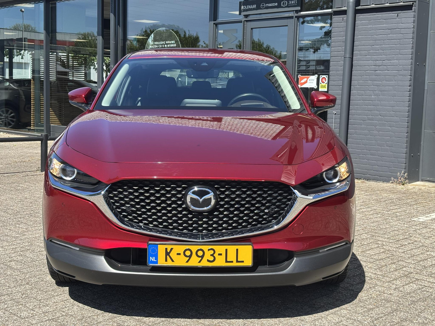 Mazda