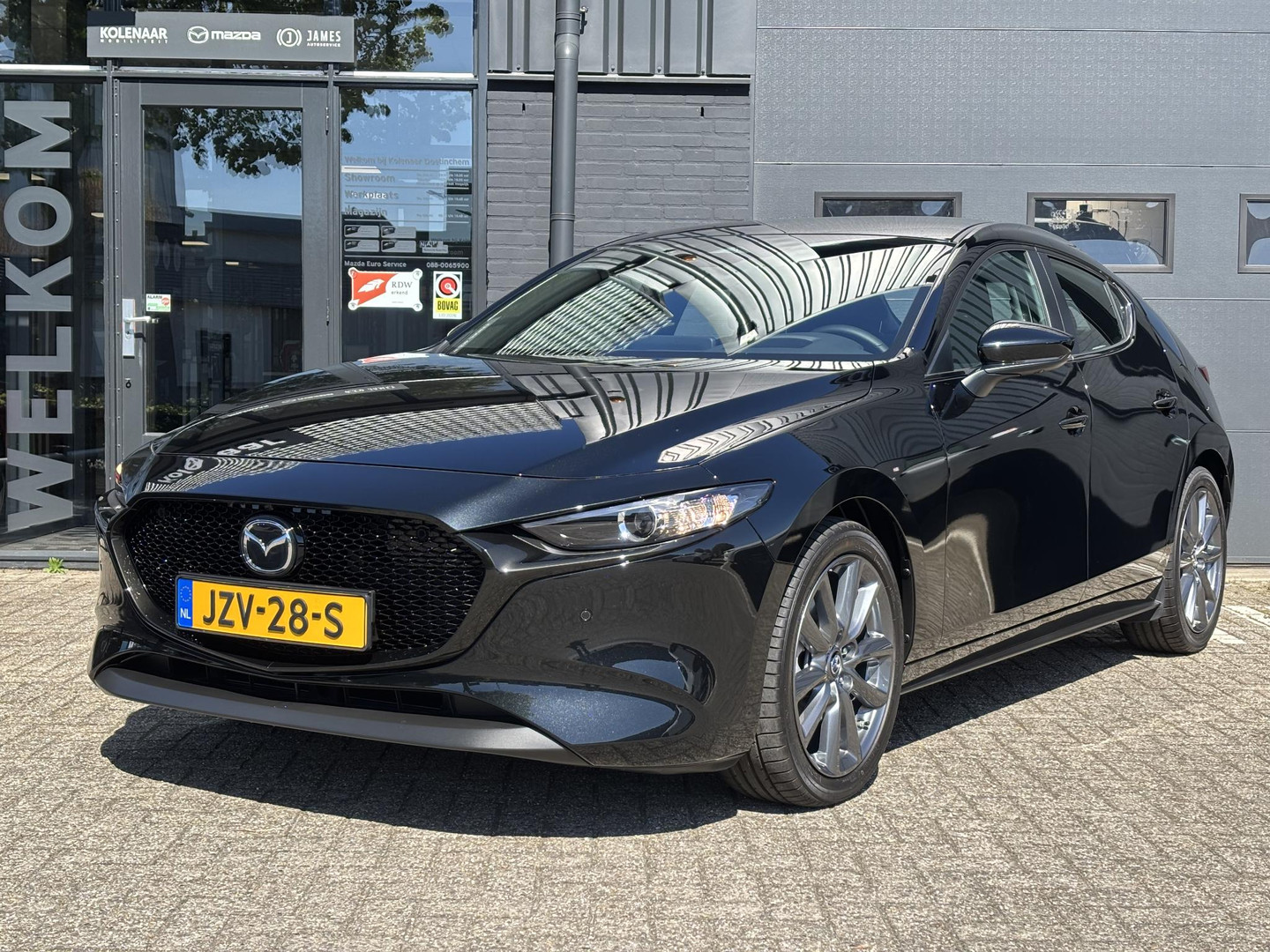 Mazda