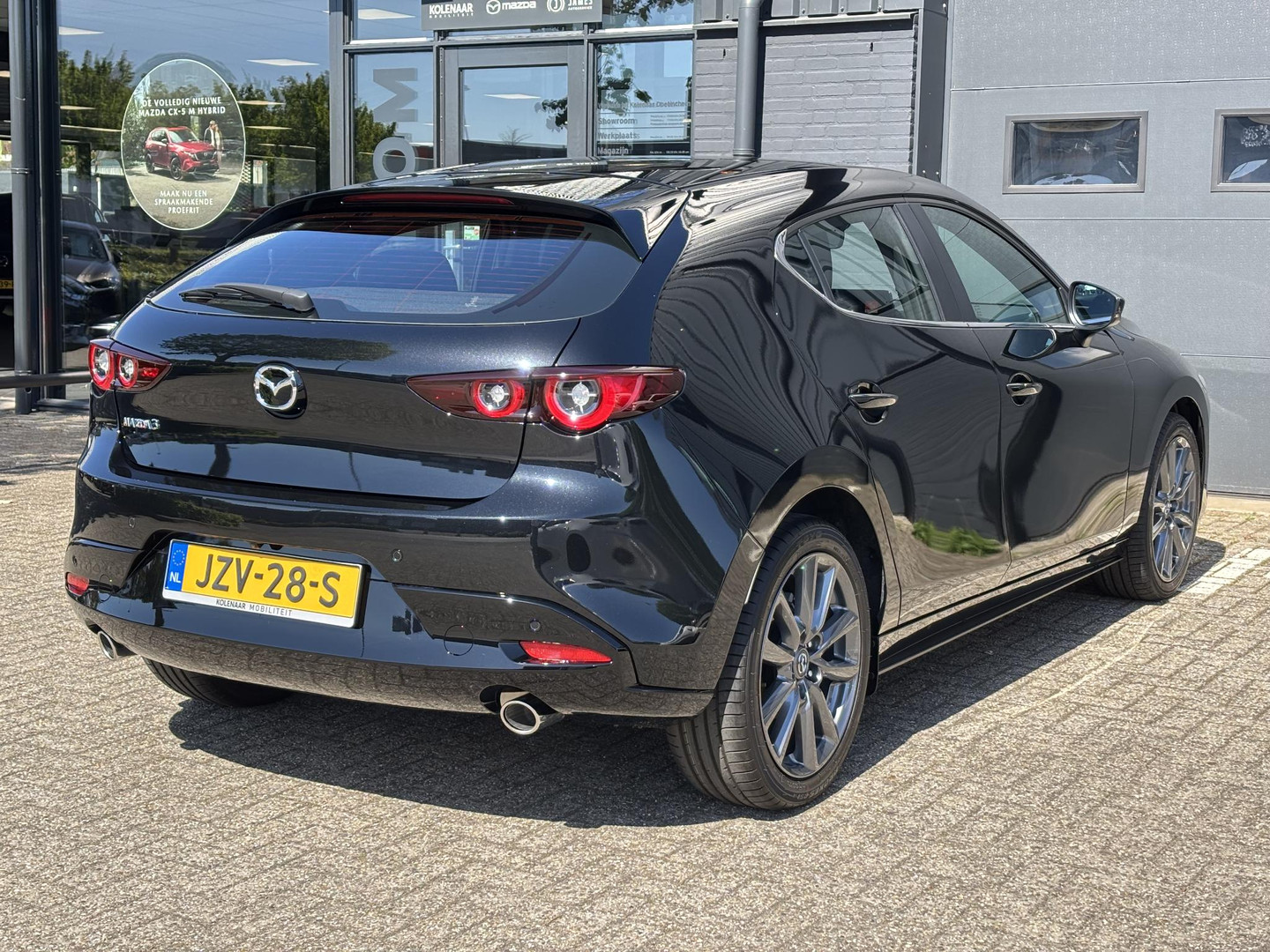 Mazda