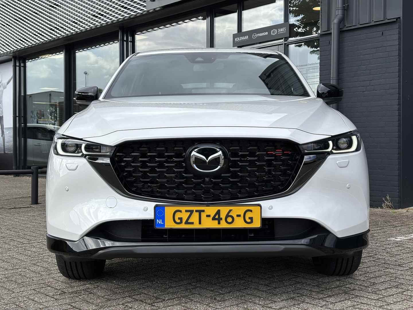 Mazda