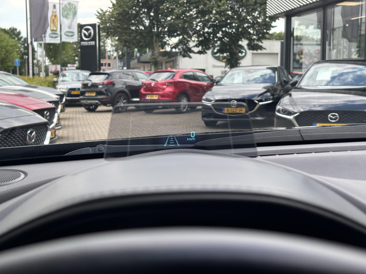 Mazda