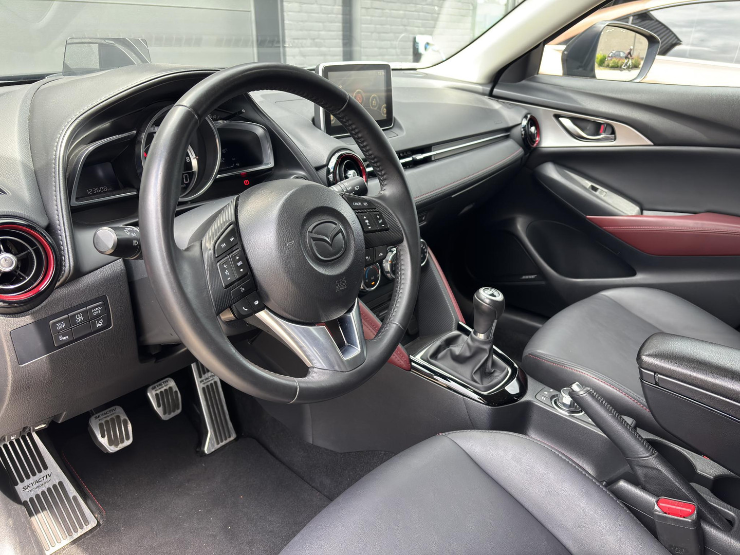 Mazda