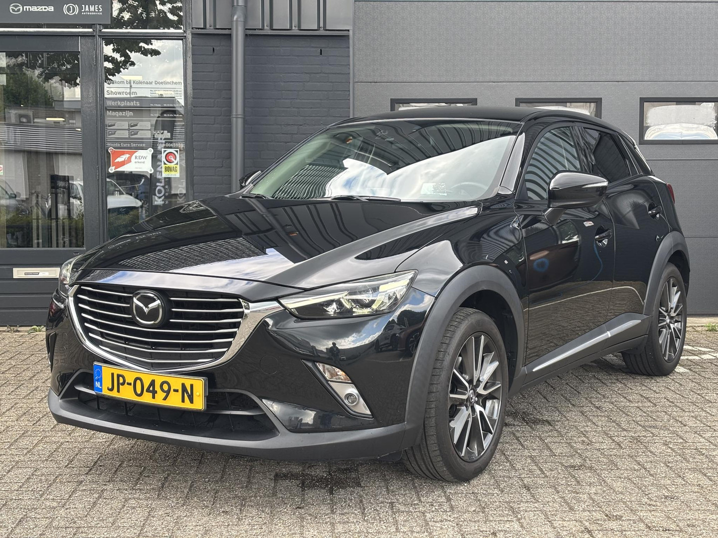 Mazda