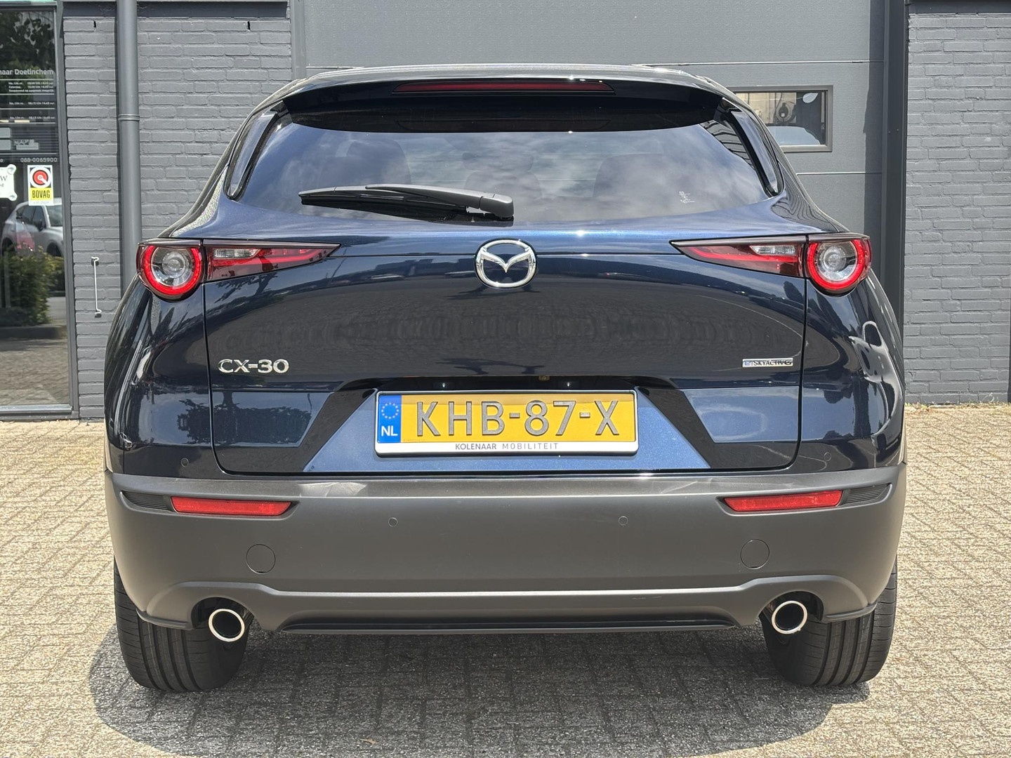Mazda