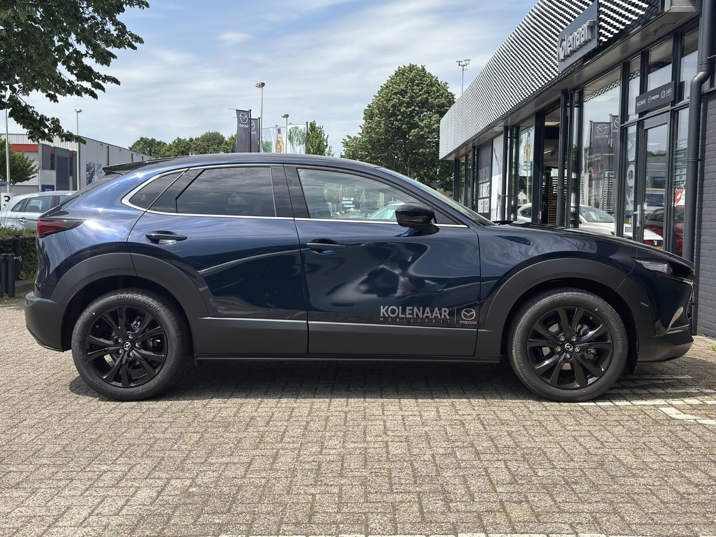 Mazda