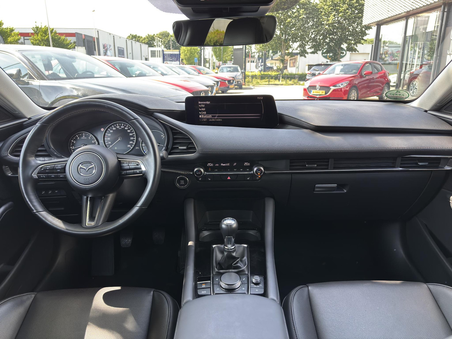Mazda
