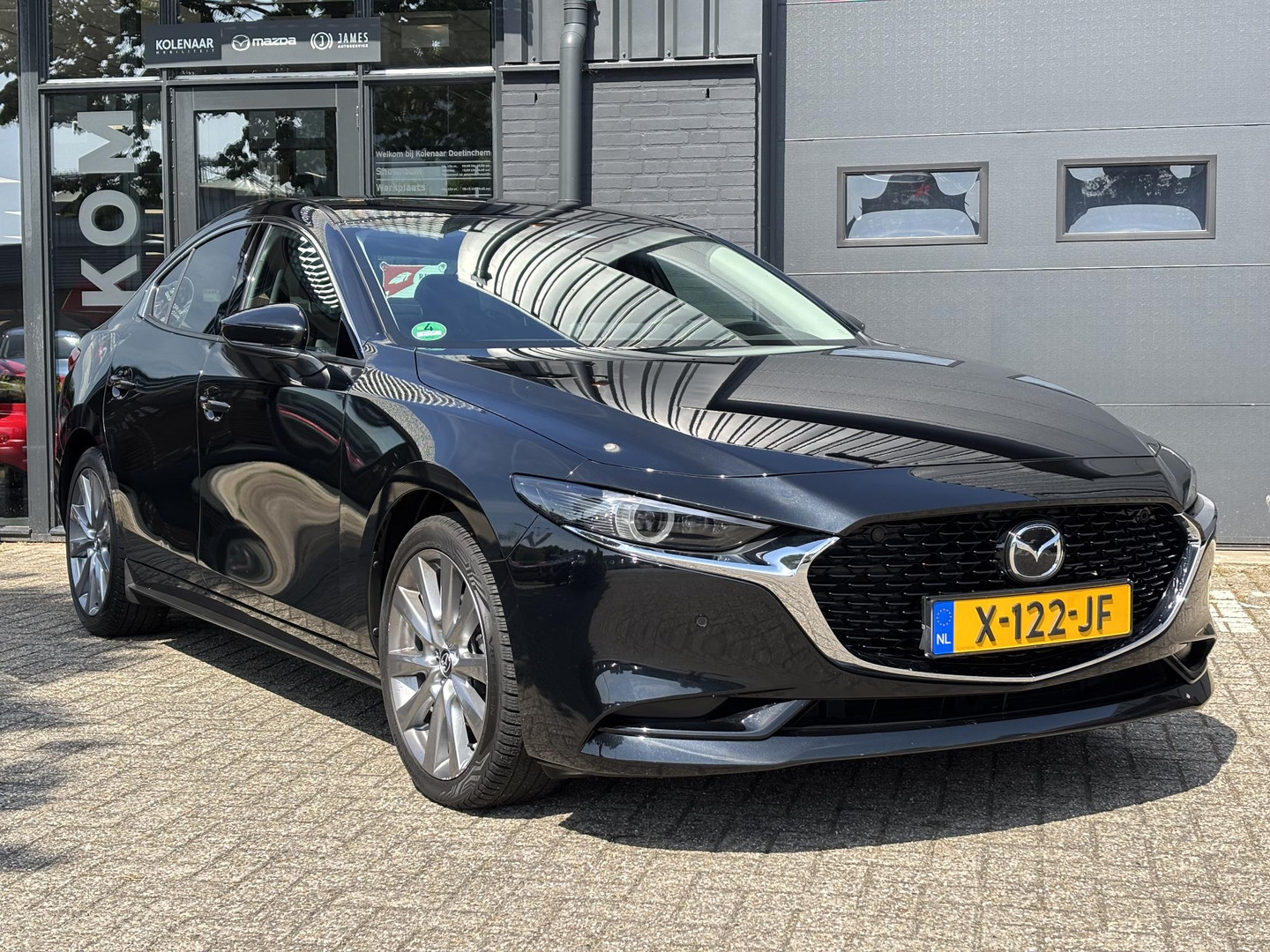 Mazda
