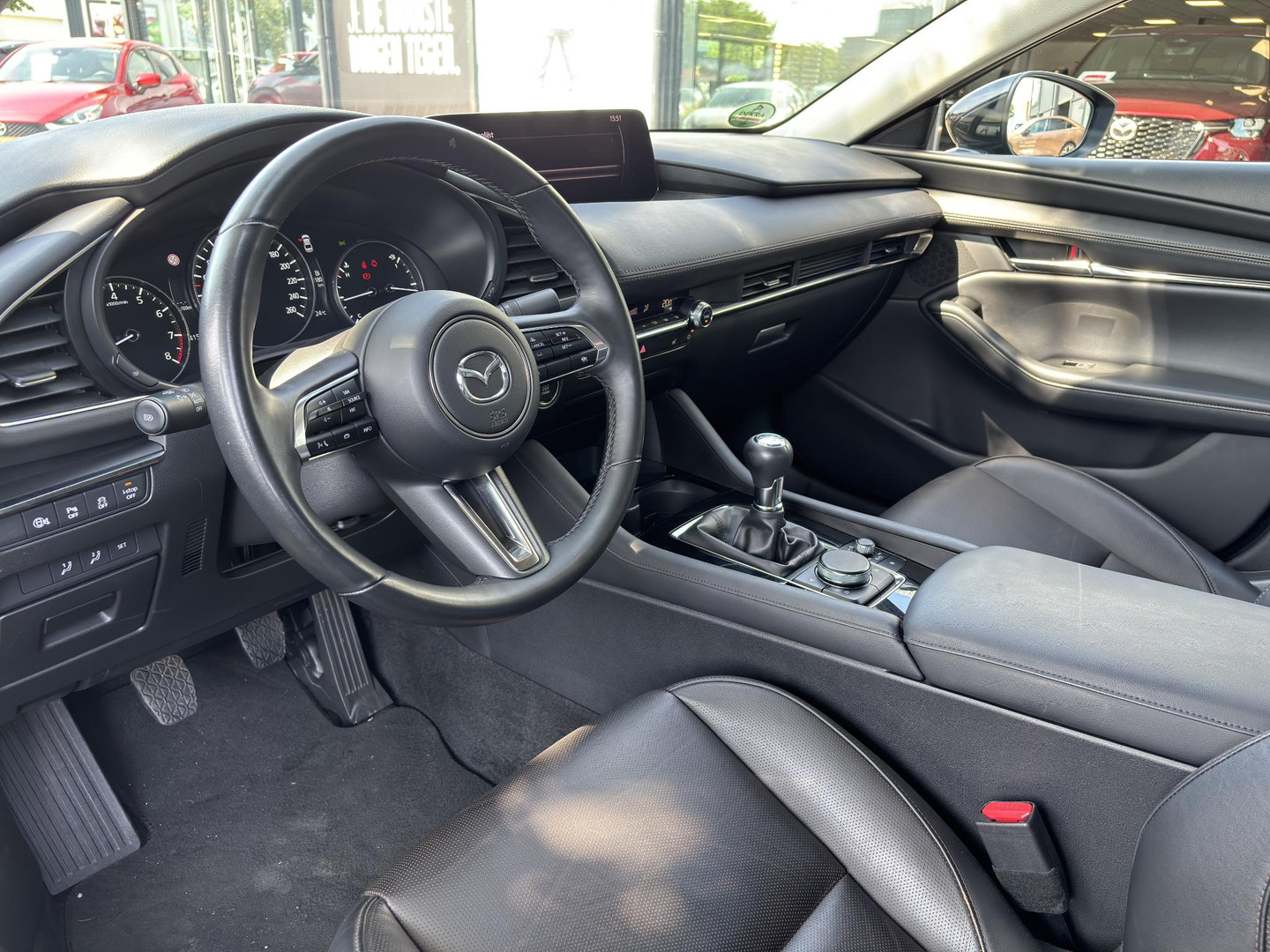 Mazda