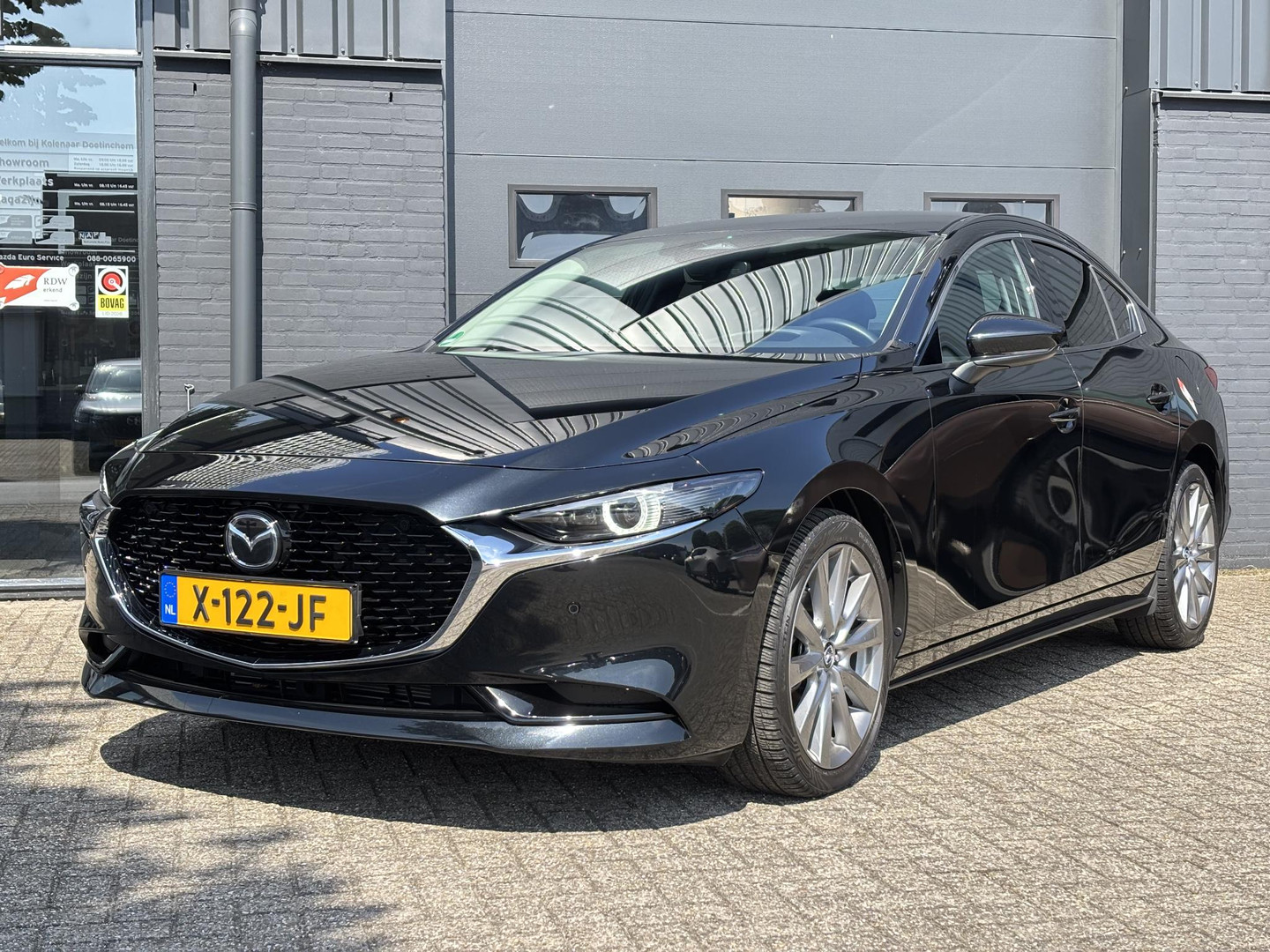 Mazda