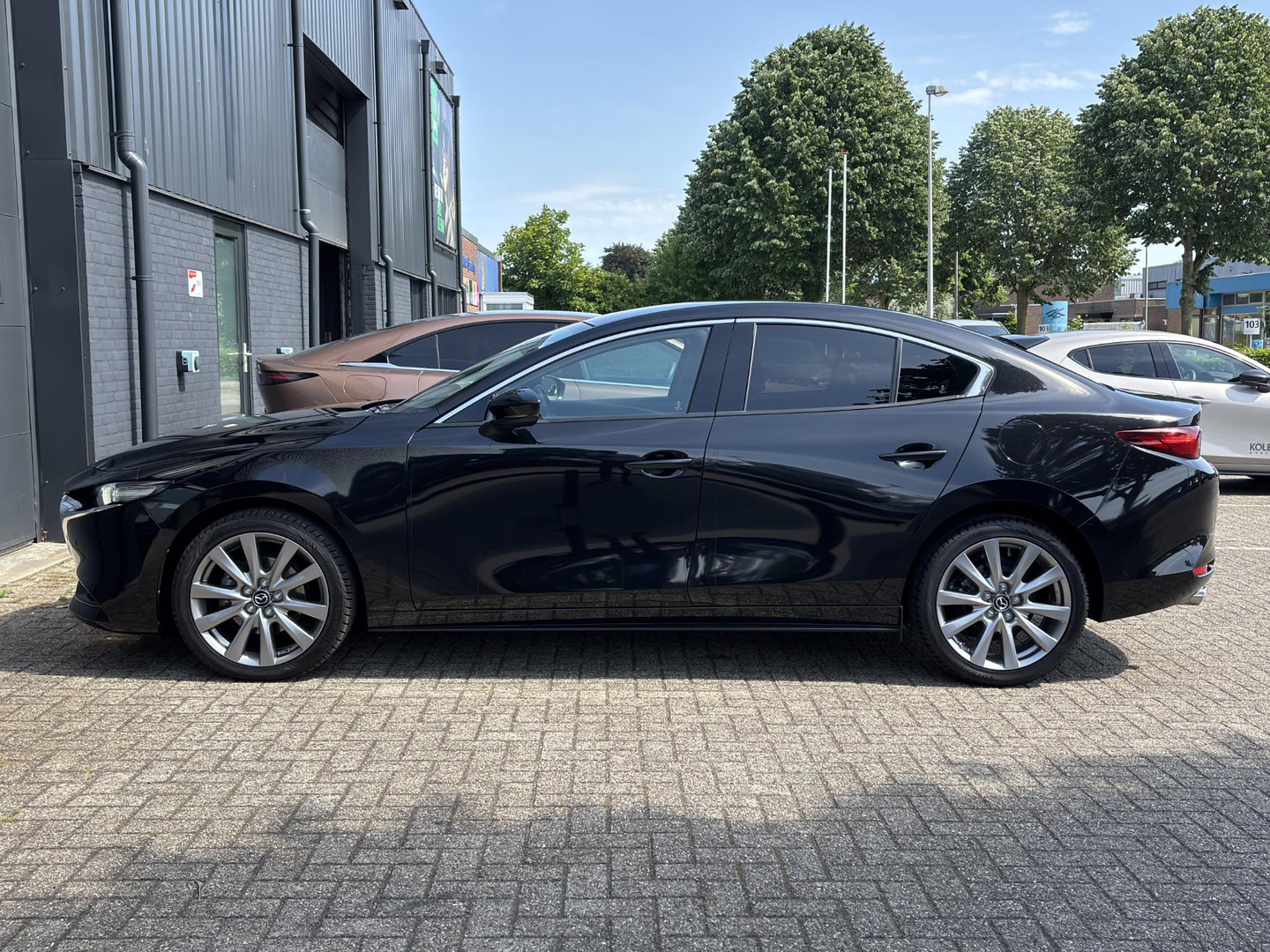 Mazda
