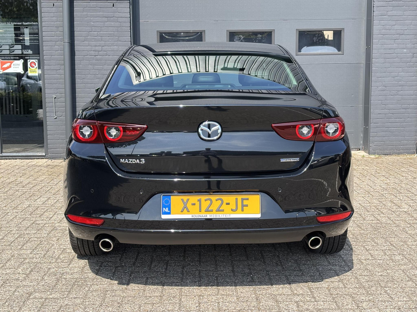 Mazda
