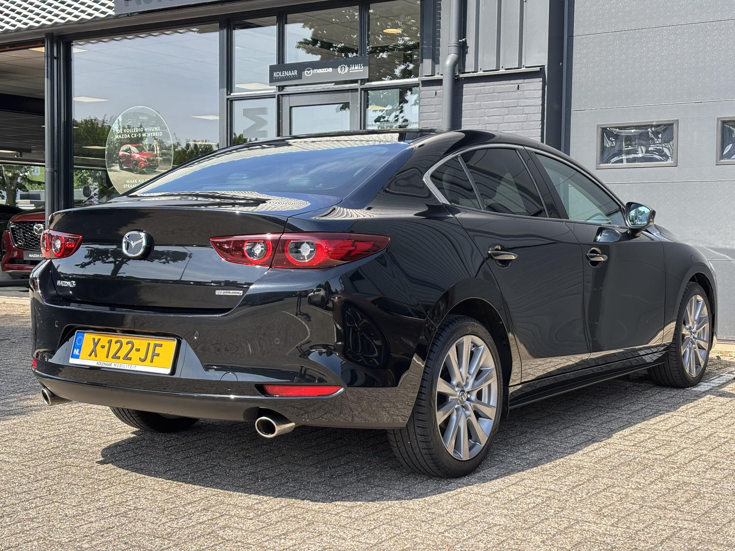 Mazda