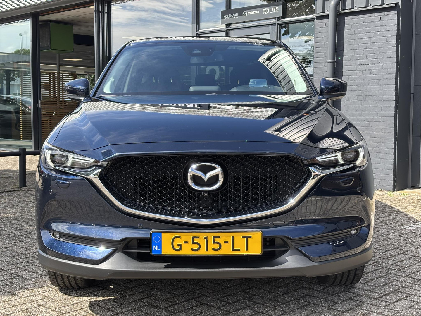 Mazda