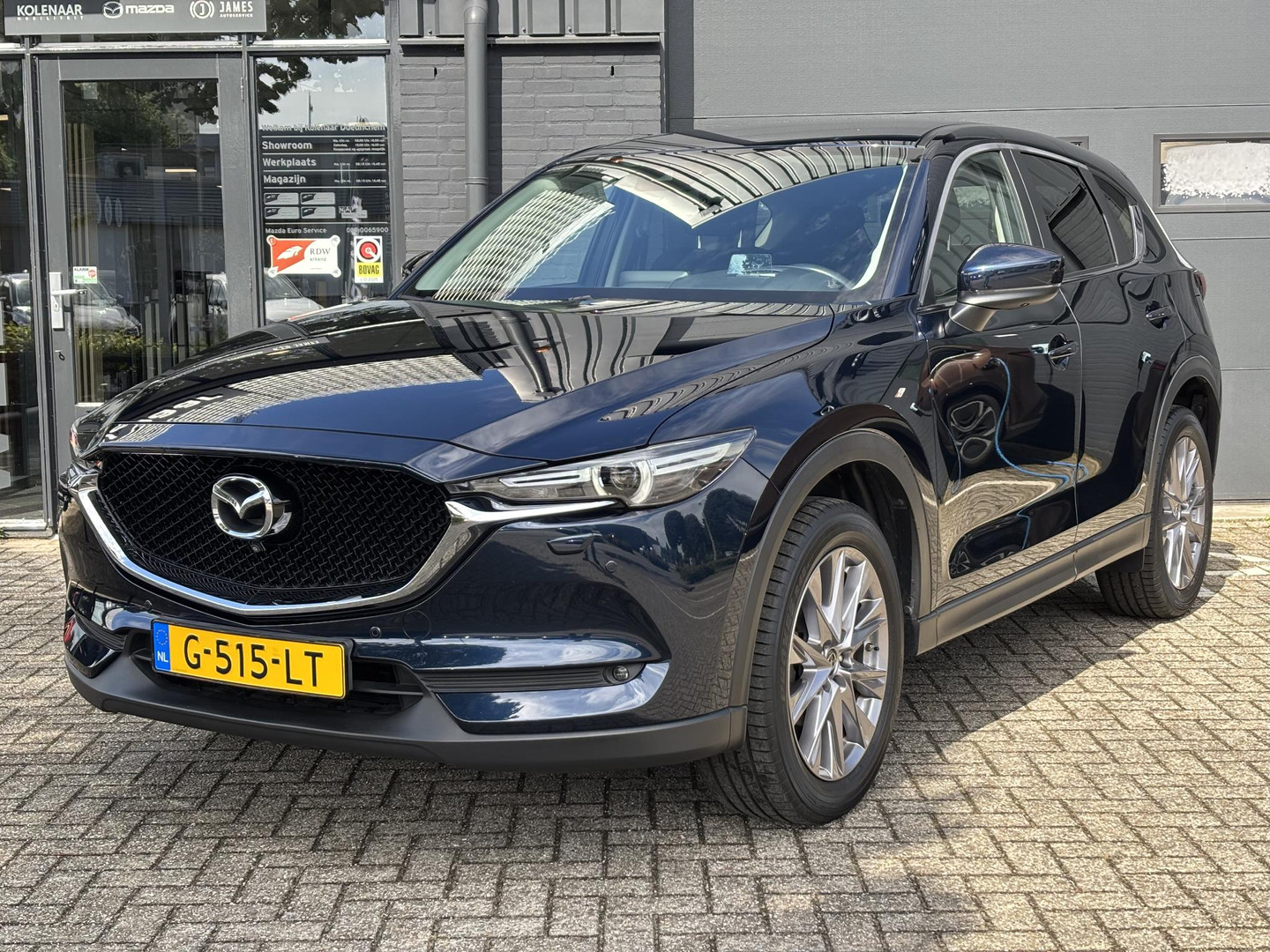 Mazda