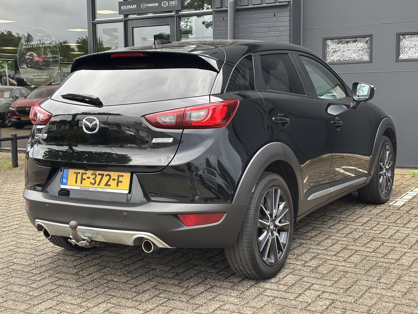 Mazda