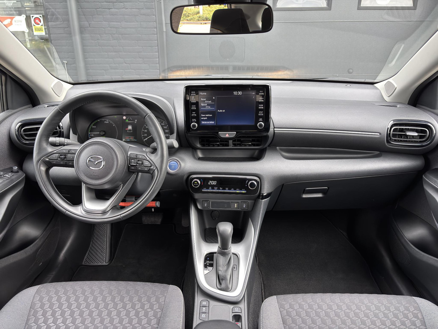 Mazda