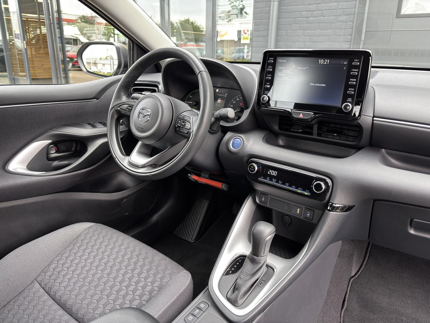 Mazda