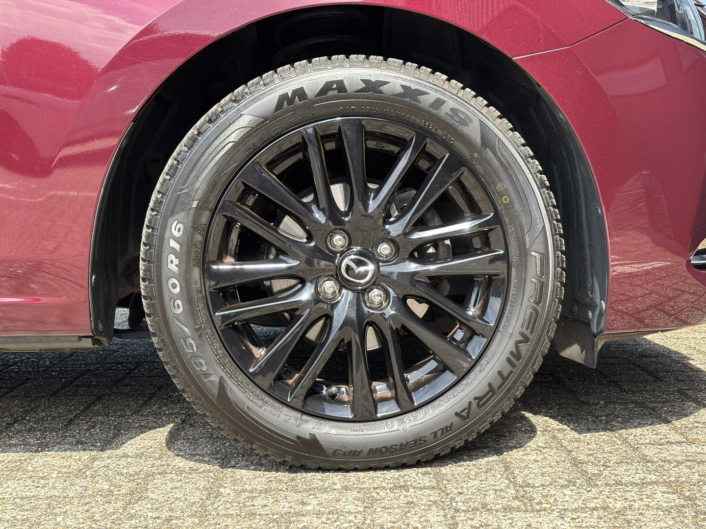 Mazda
