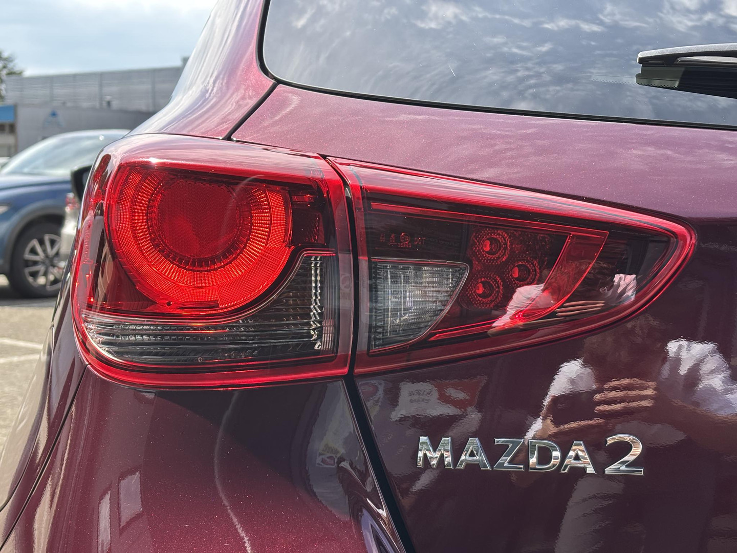 Mazda