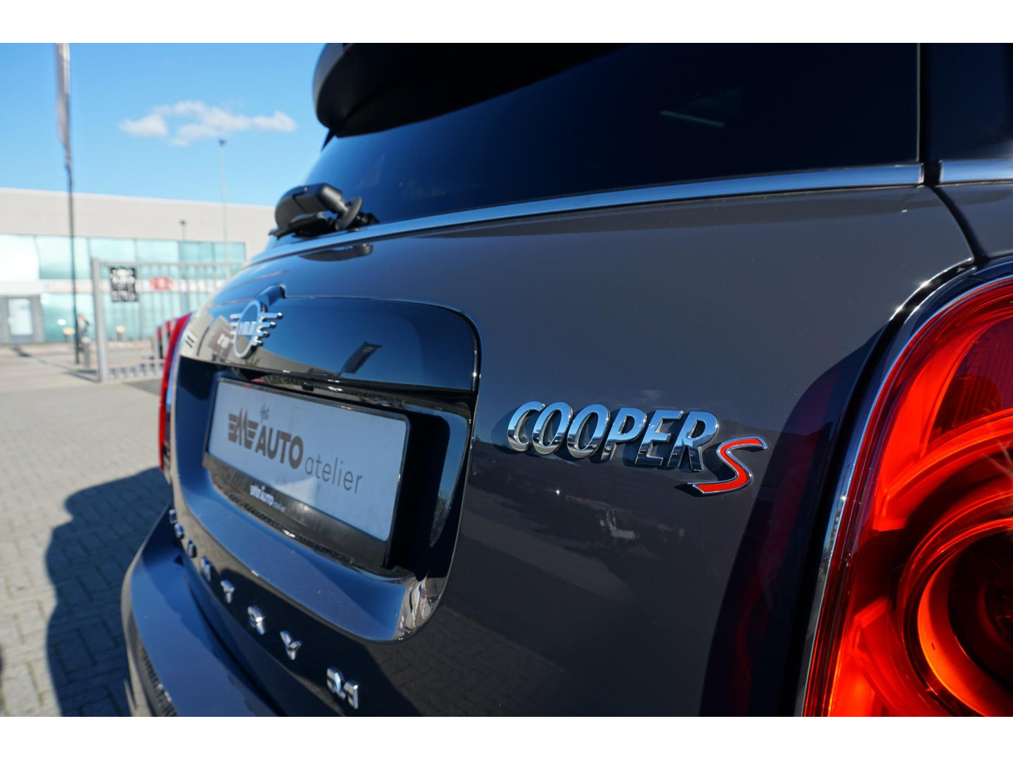 MINI MINI