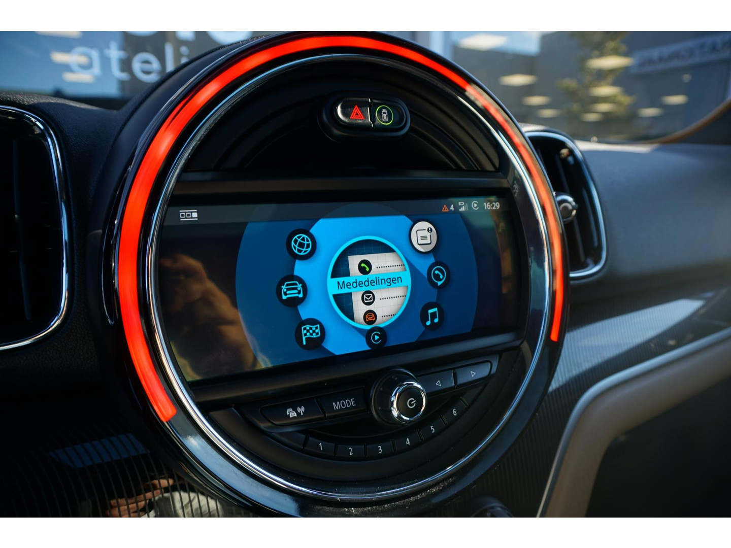 MINI MINI