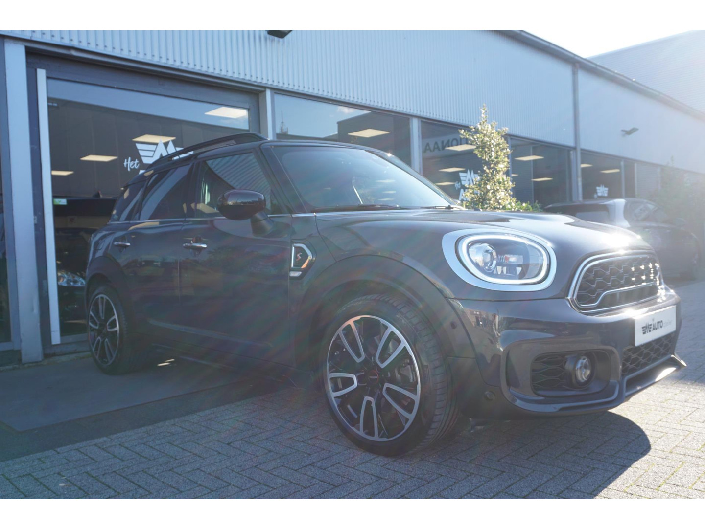 MINI MINI