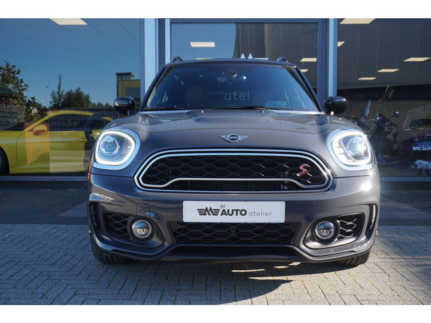 MINI MINI