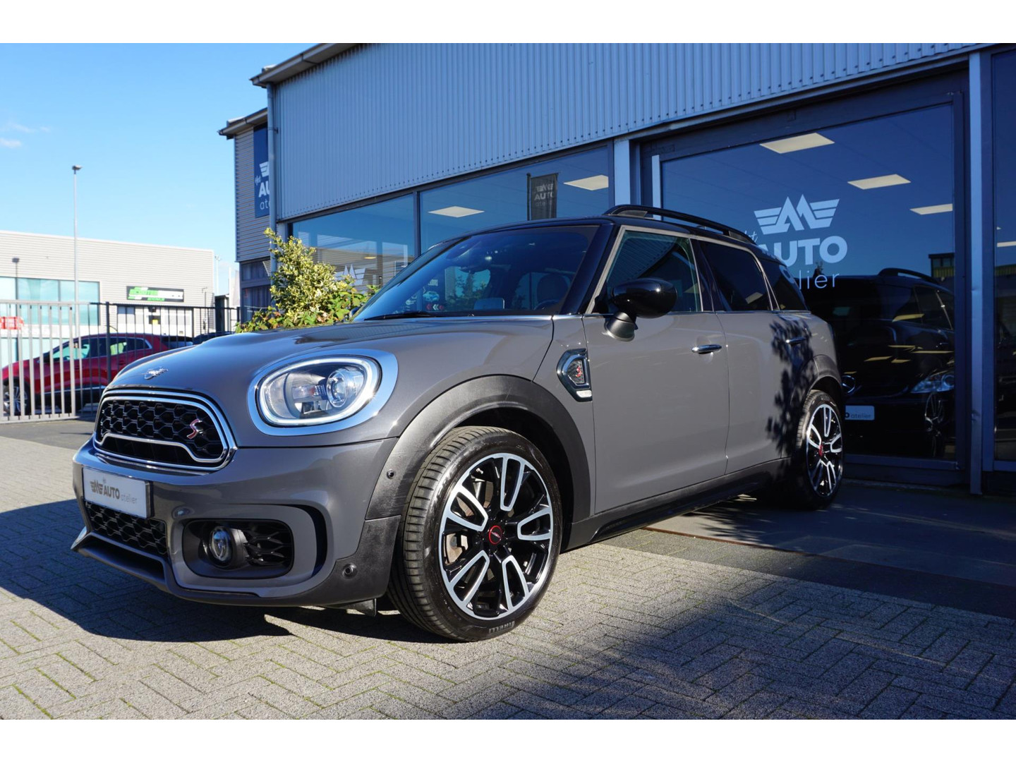 MINI MINI