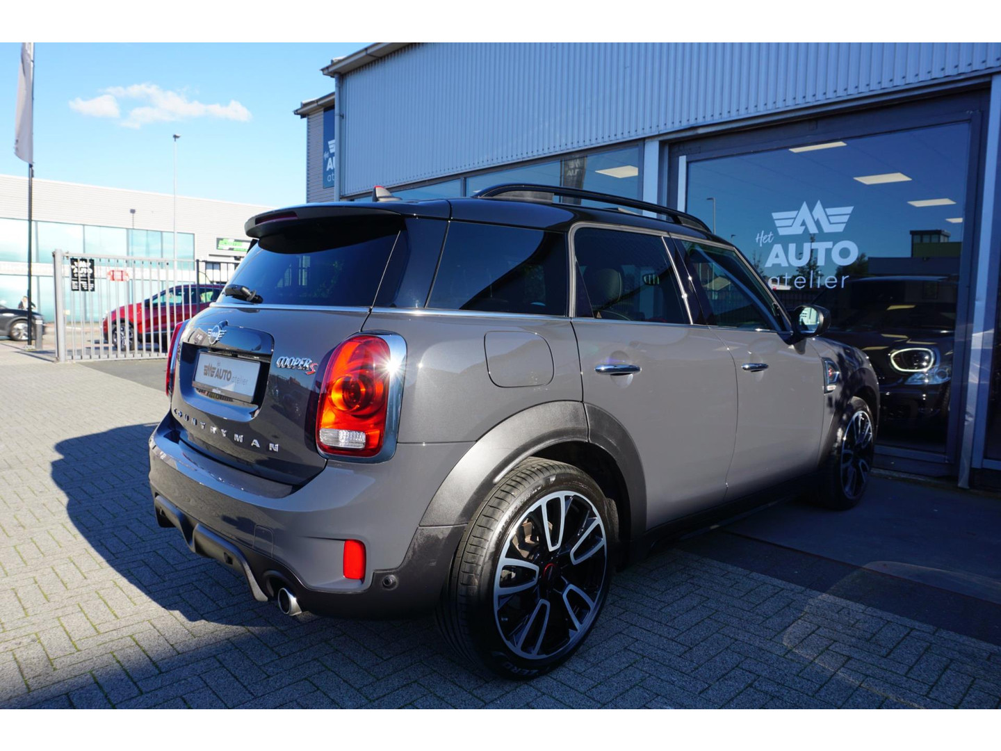 MINI MINI