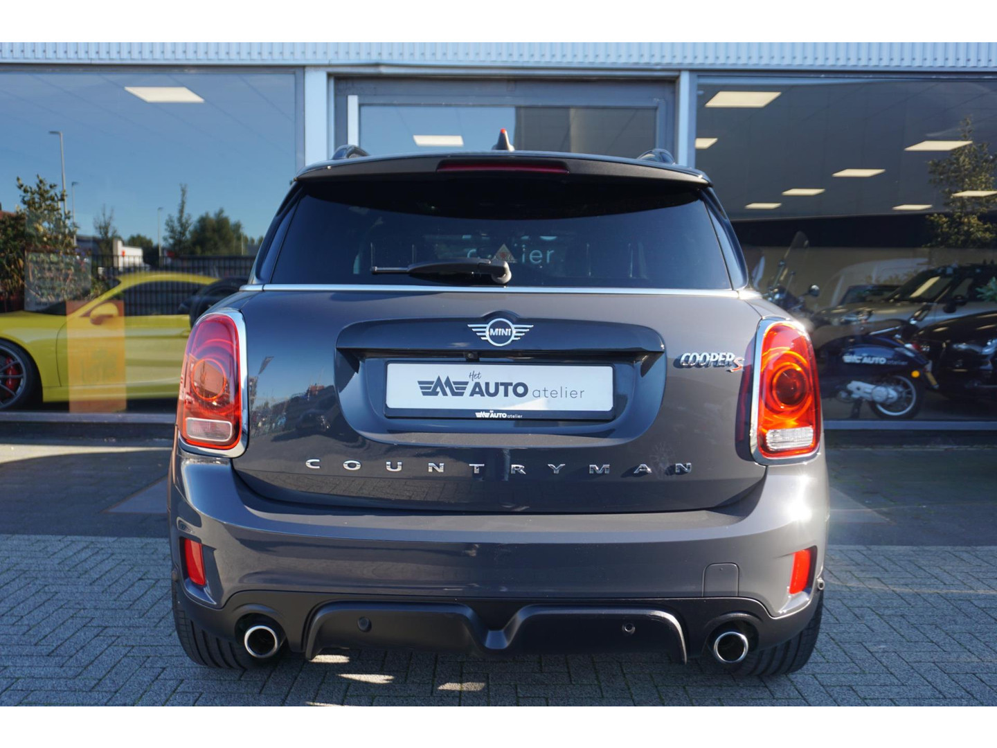 MINI MINI