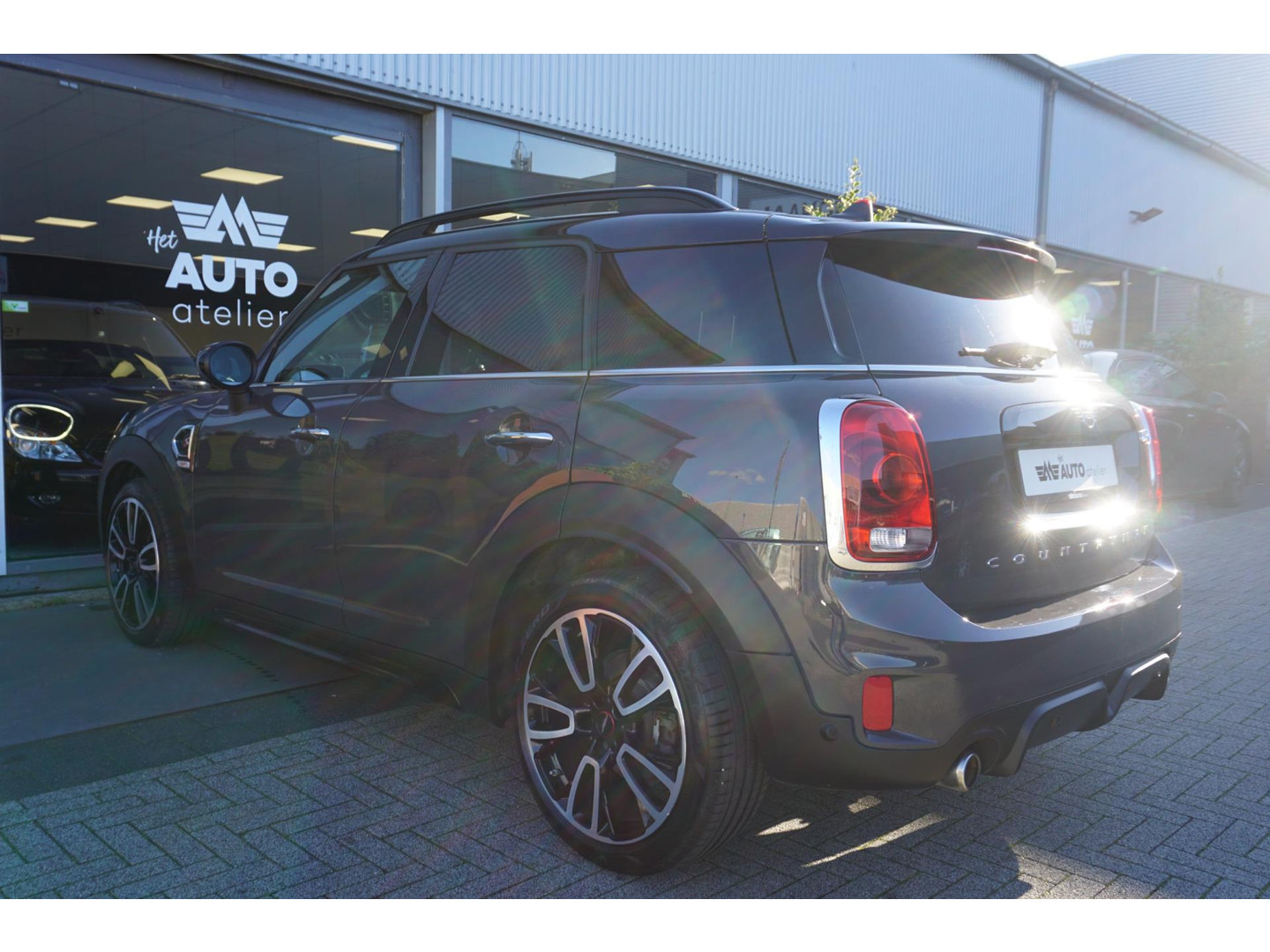 MINI MINI