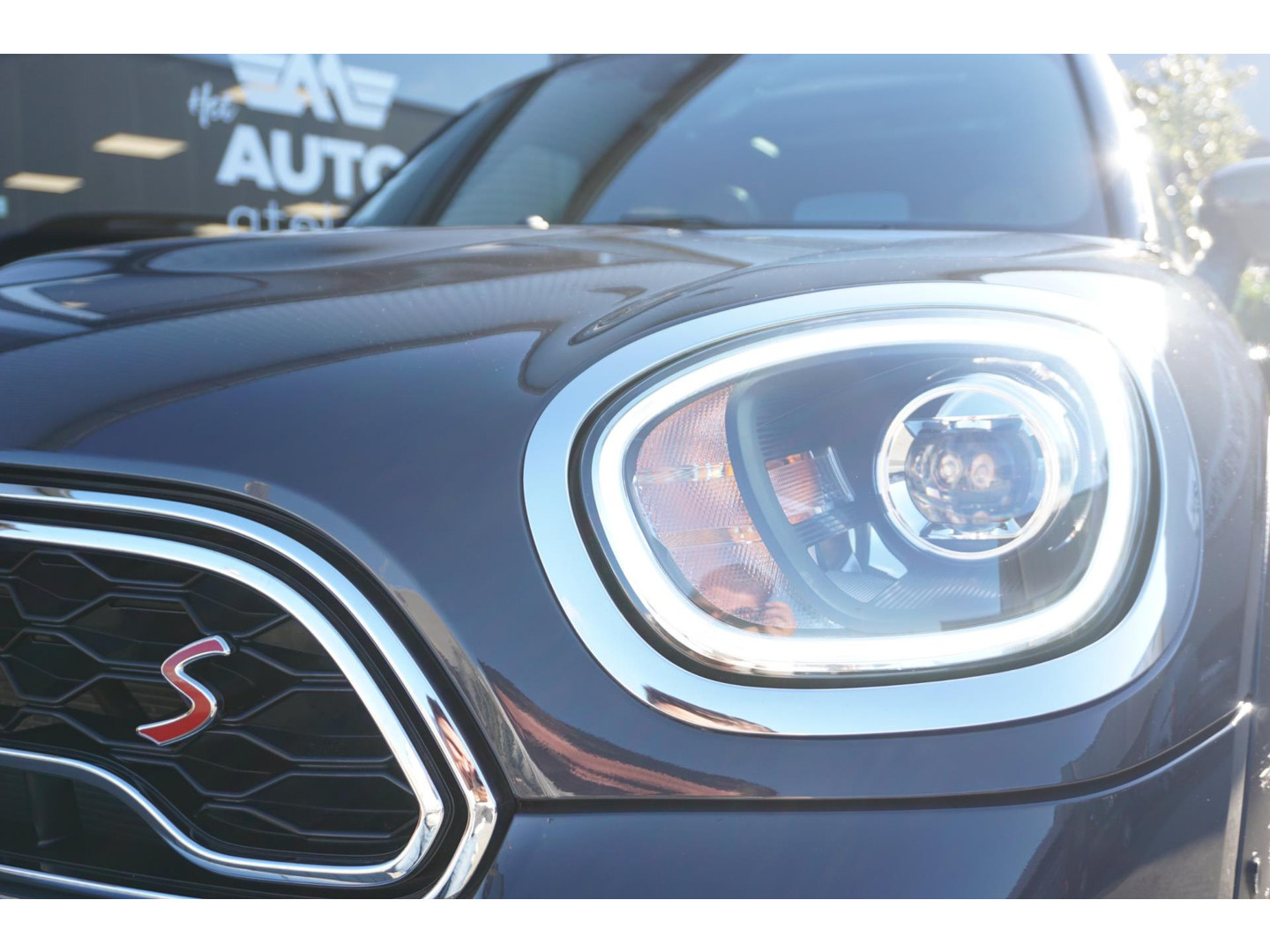MINI MINI