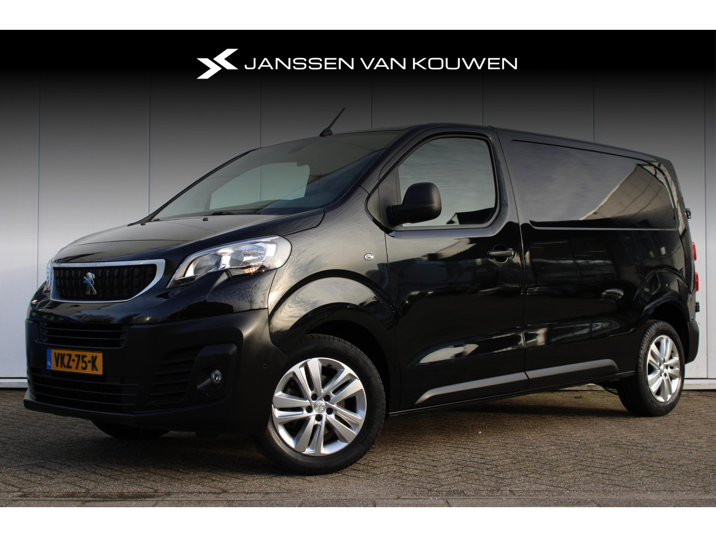 Peugeot Peugeot