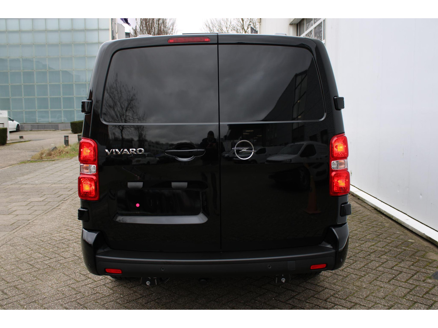 Opel Opel