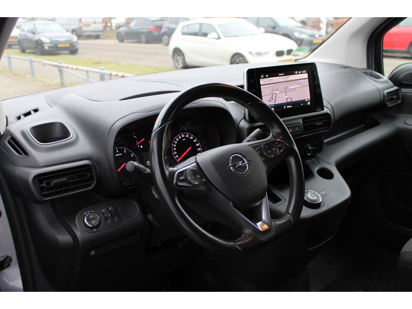 Opel Opel