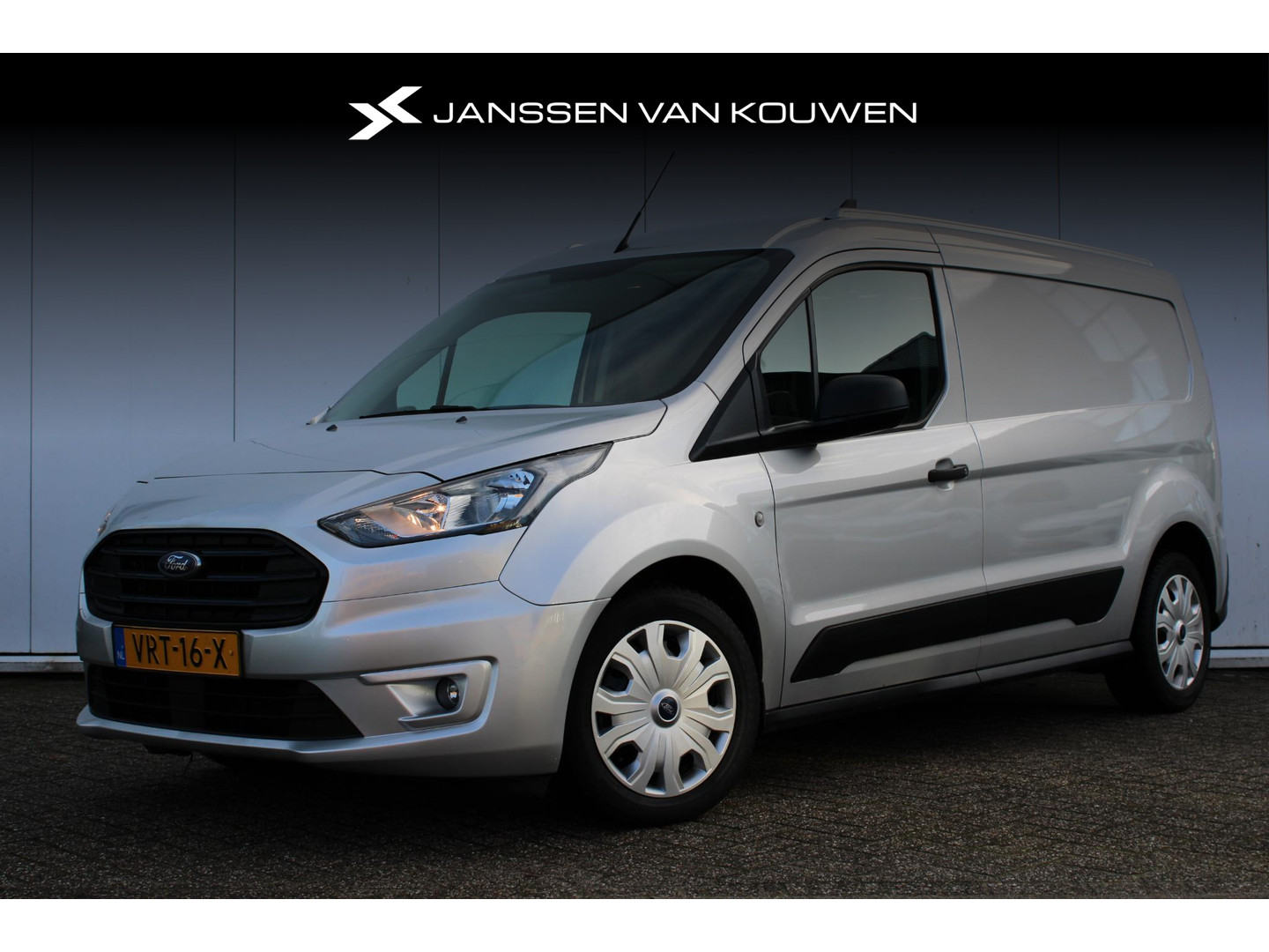 Ford Ford