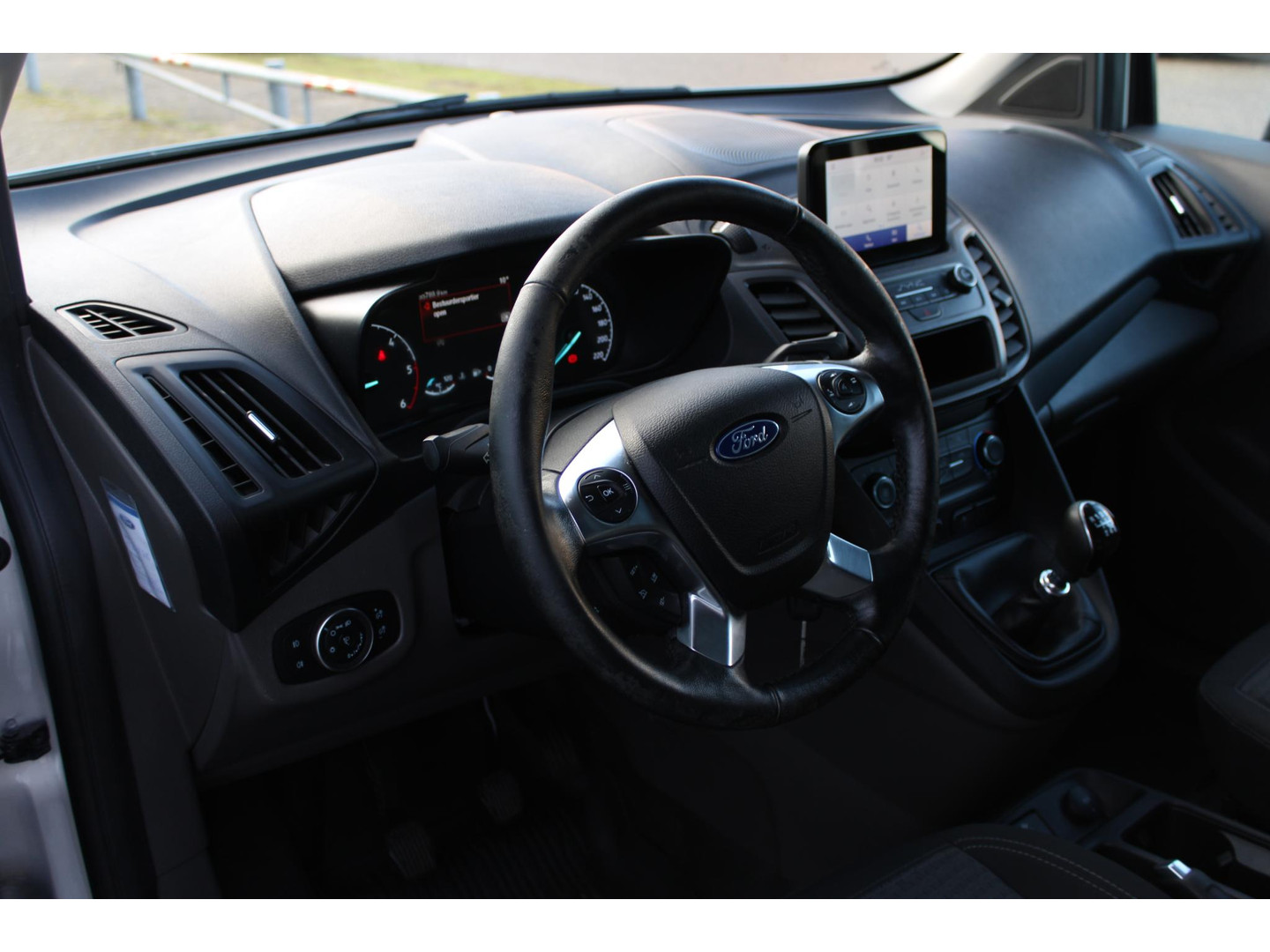 Ford Ford