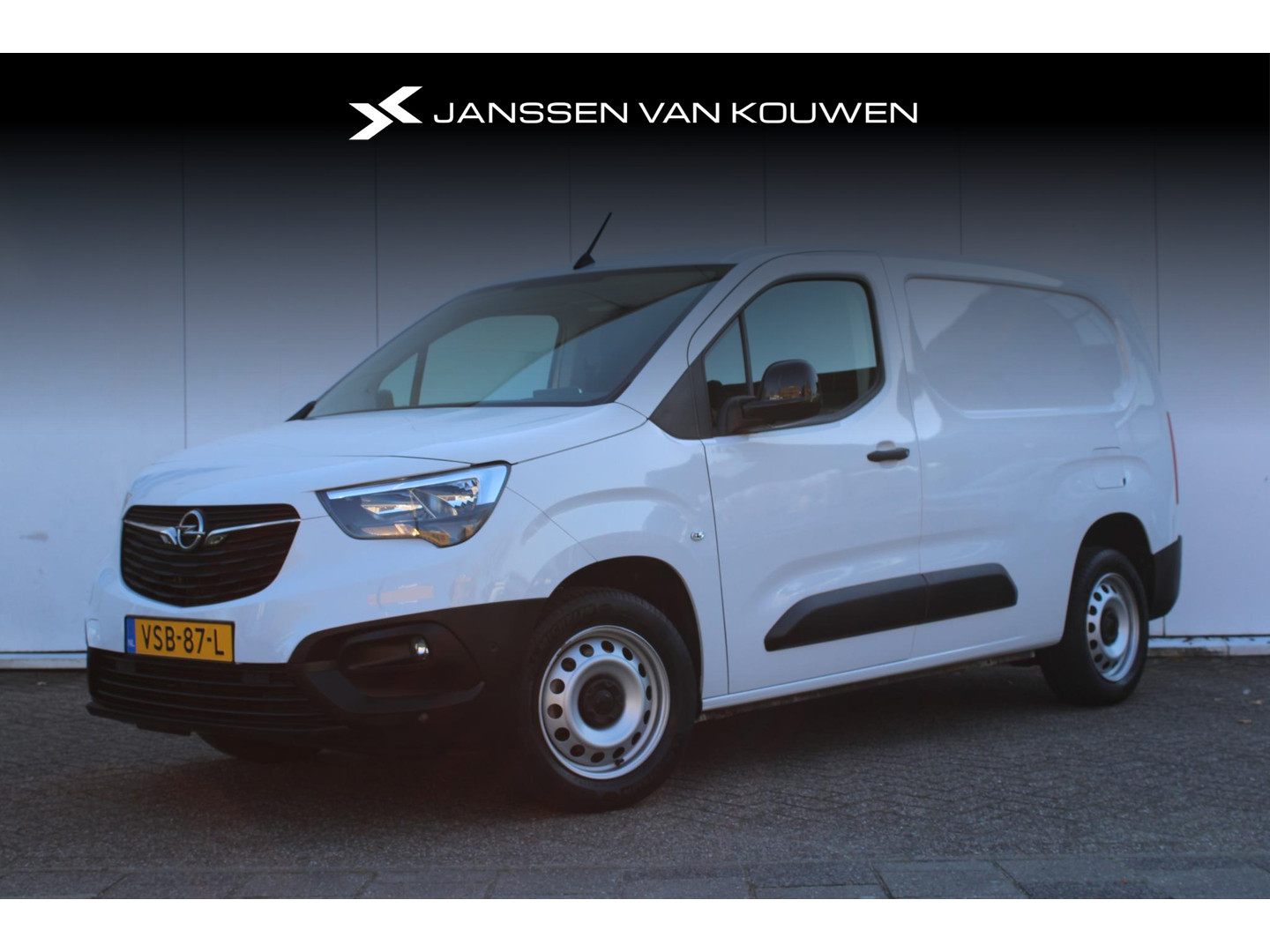 Opel Opel