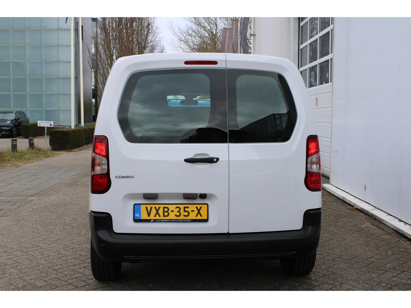 Opel Opel