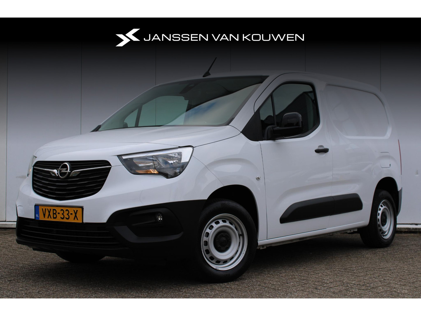 Opel Opel