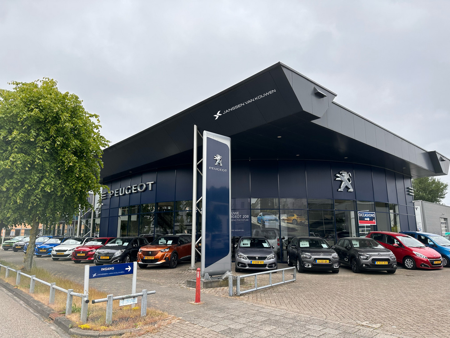 Citroën Citroën