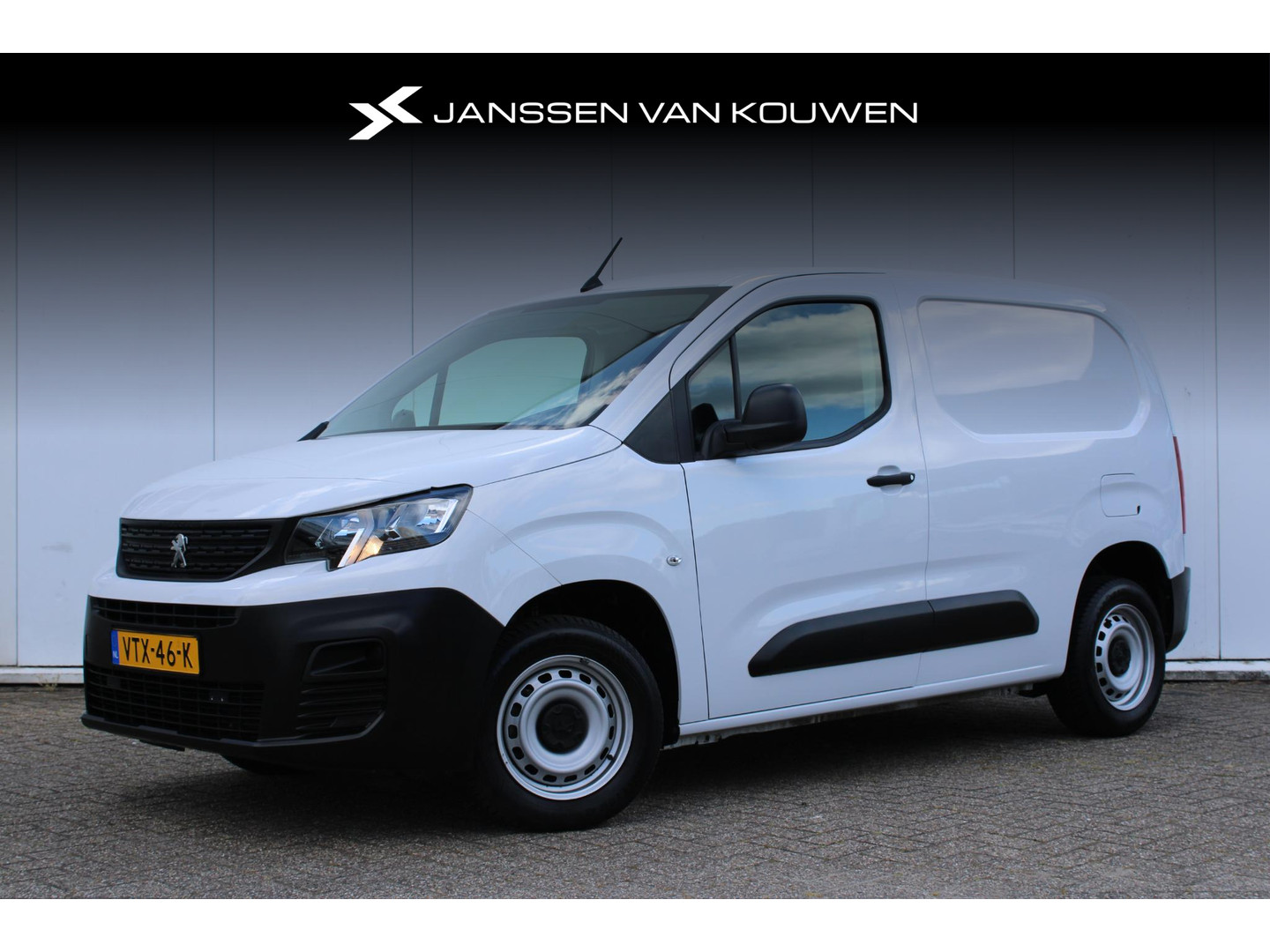 Peugeot Peugeot