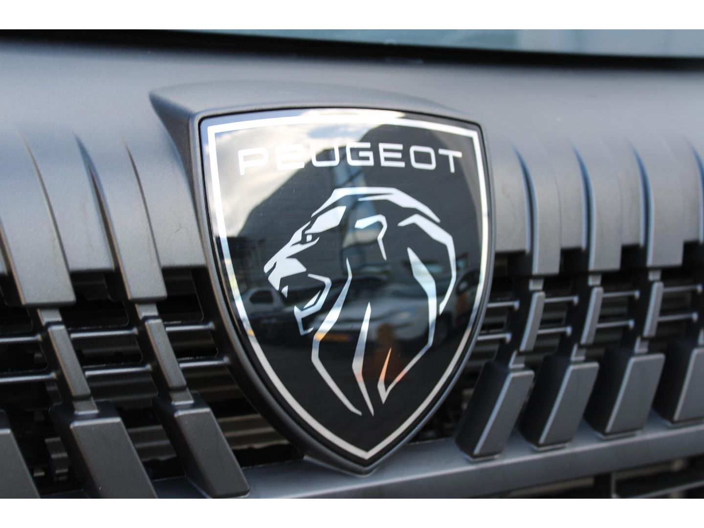 Peugeot Peugeot