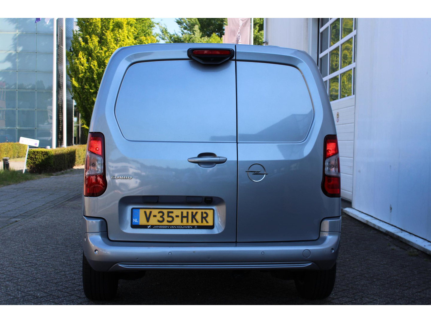 Opel Opel