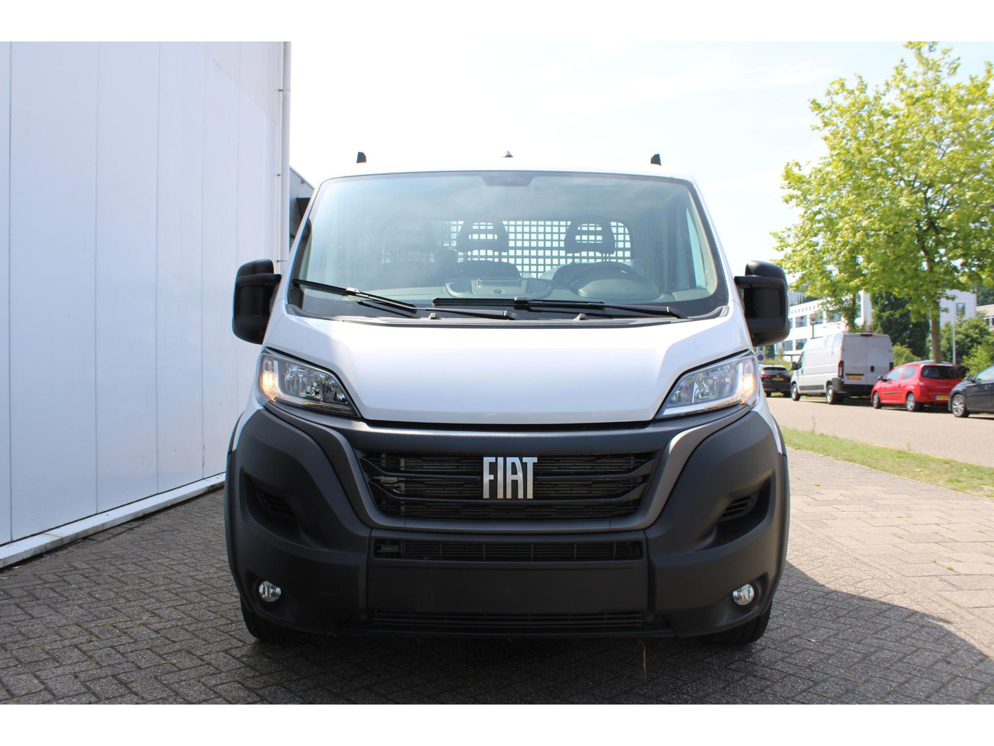 Fiat Fiat