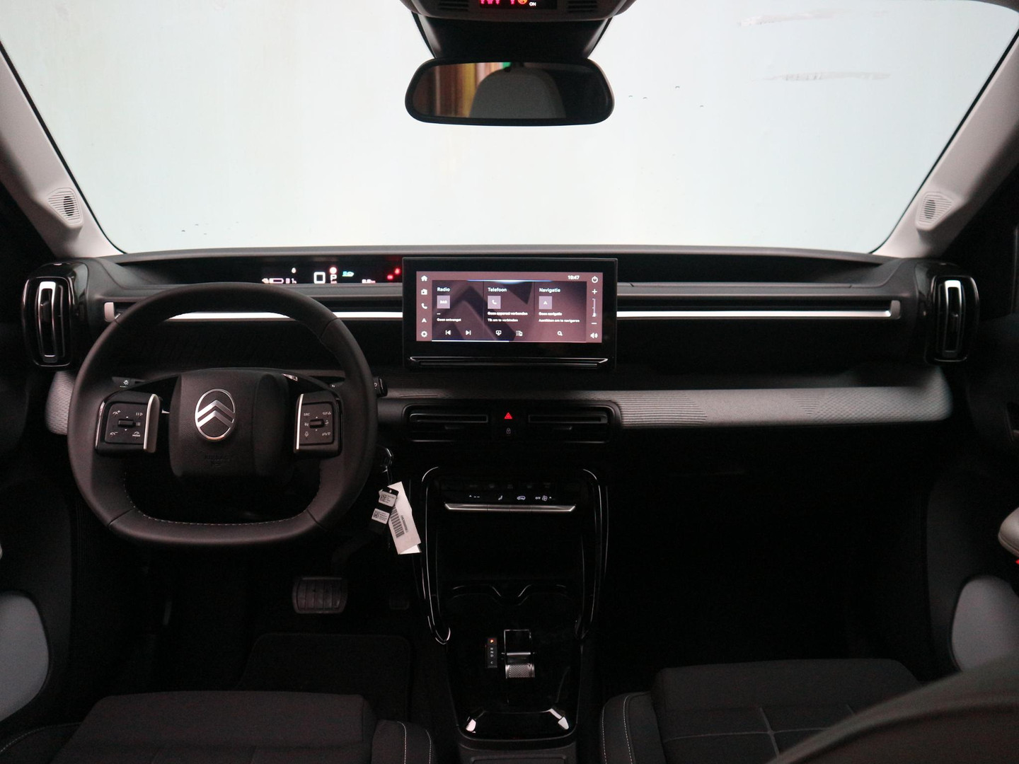 Citroën Citroën