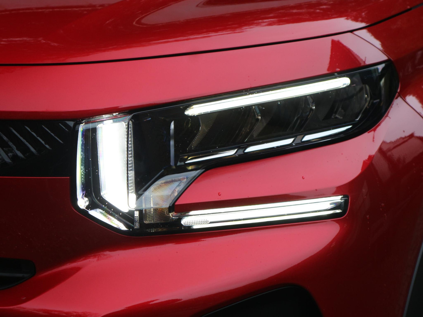 Citroën Citroën